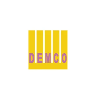 โลโก้บริษัท เด็มโก้ จำกัด (มหาชน) DEMCO