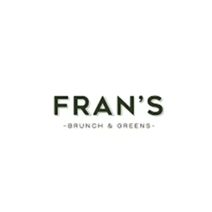 โลโก้ร้าน Fran’s Brunch & Greens