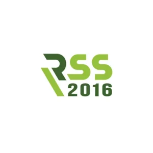 โลโก้บริษัท RSS 2016