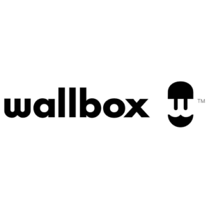 โลโก้ Wallbox เครื่องชาร์จรถยนต์ไฟฟ้า ตัวแทนจำหน่ายอย่างเป็นทางการ ณัฐภูมิ อีควิปเม้นท์